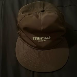 Essentials Fear of God Hat